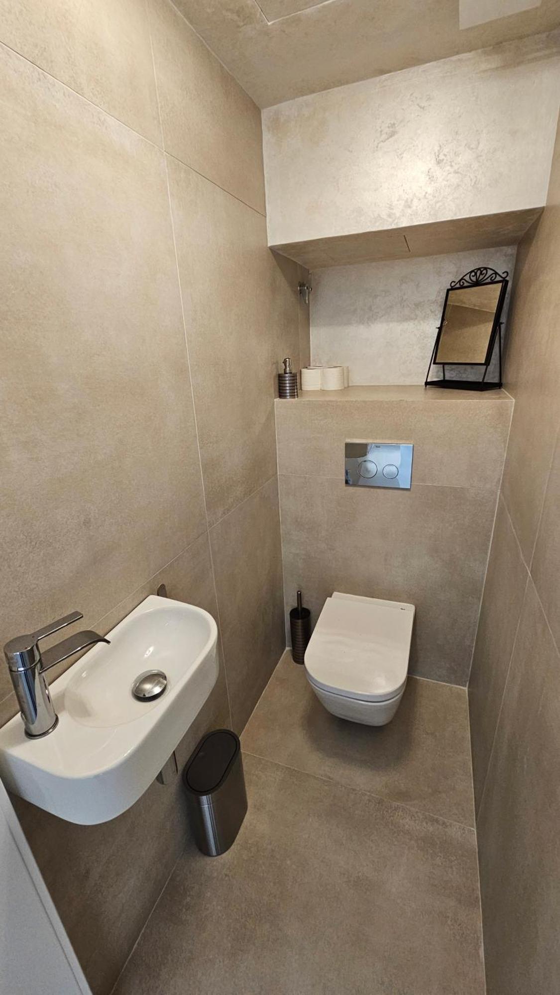 Appartamento Oasis Jacuzzi Retreat Marbella Esterno foto